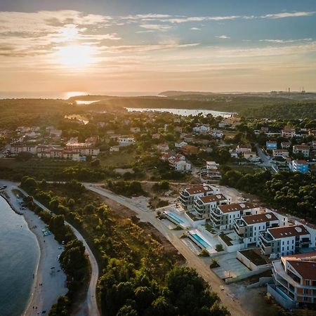 Apartment Emarin Banjole Dış mekan fotoğraf