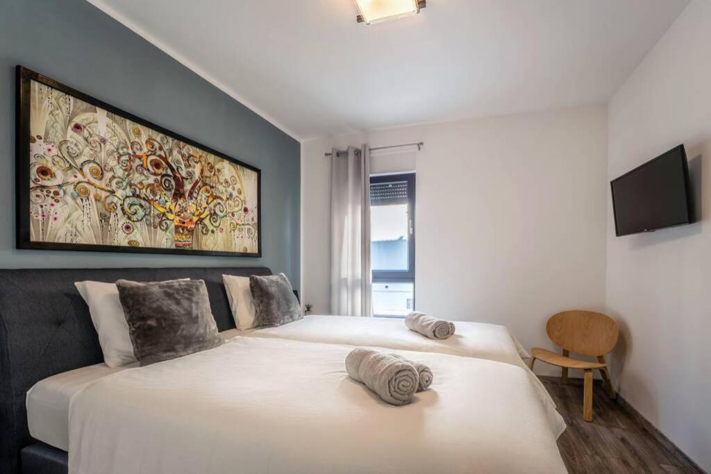 Apartment Emarin Banjole Dış mekan fotoğraf