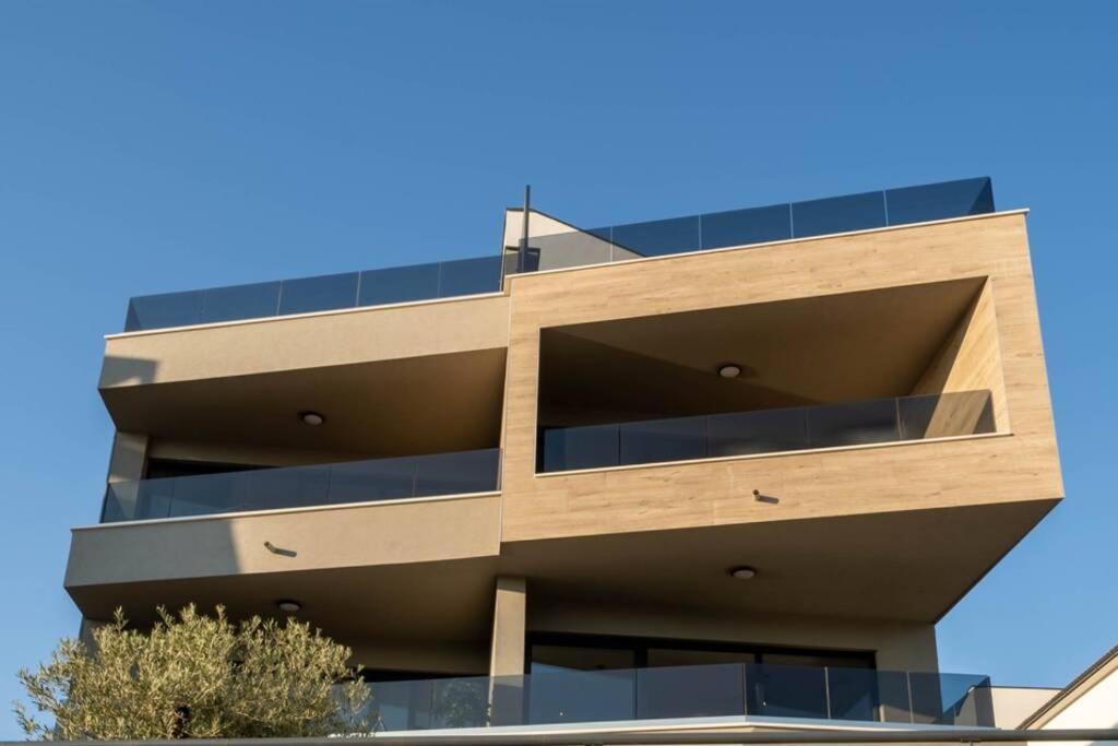 Apartment Emarin Banjole Dış mekan fotoğraf