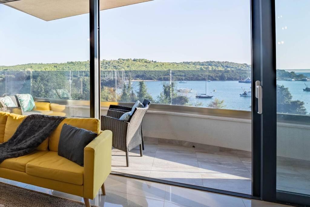 Apartment Emarin Banjole Dış mekan fotoğraf