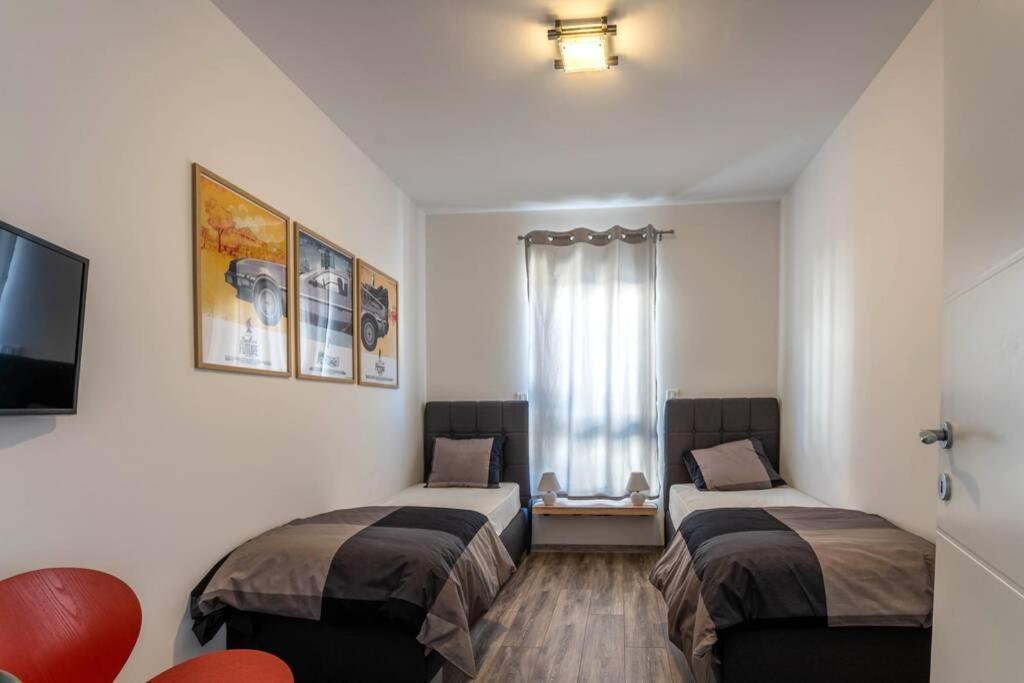 Apartment Emarin Banjole Dış mekan fotoğraf