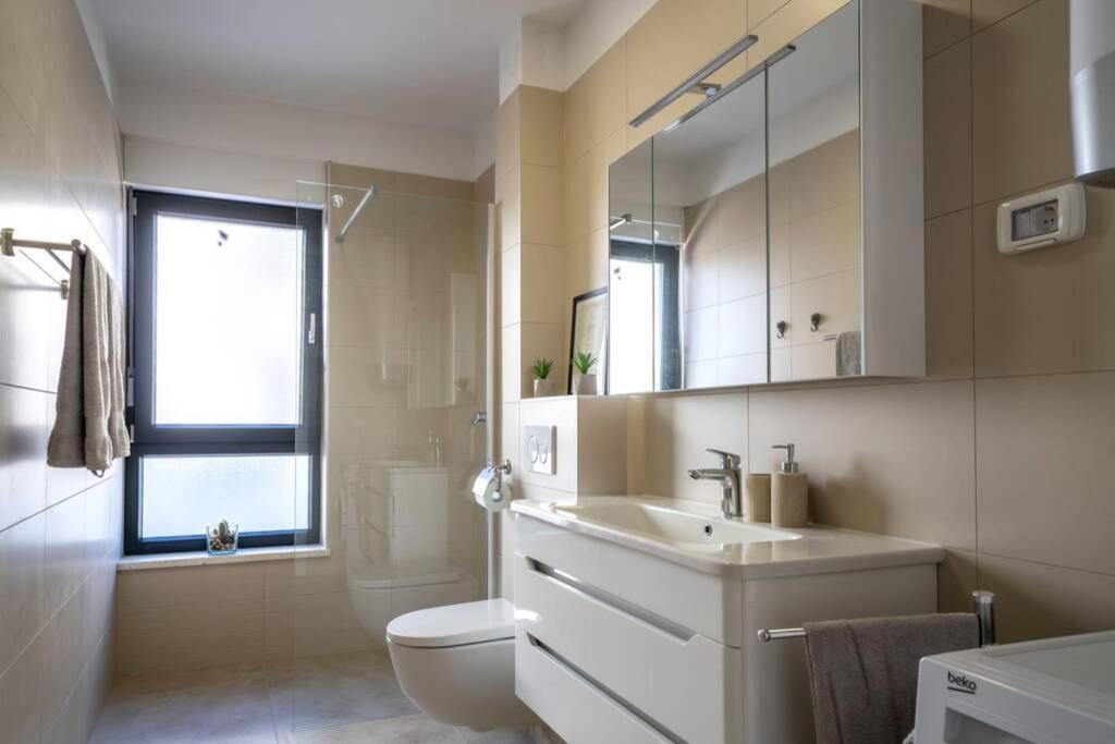 Apartment Emarin Banjole Dış mekan fotoğraf