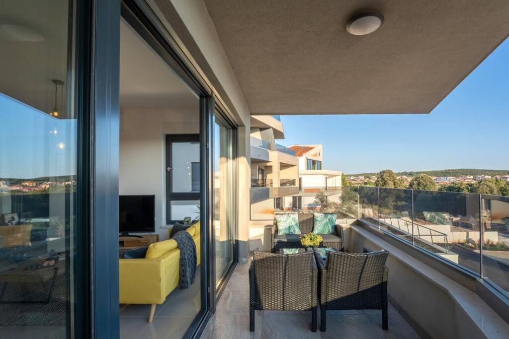 Apartment Emarin Banjole Dış mekan fotoğraf