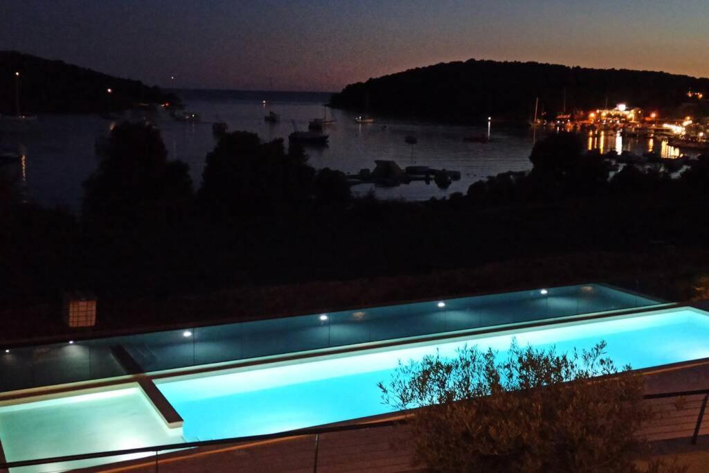 Apartment Emarin Banjole Dış mekan fotoğraf