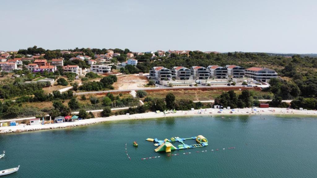 Apartment Emarin Banjole Dış mekan fotoğraf
