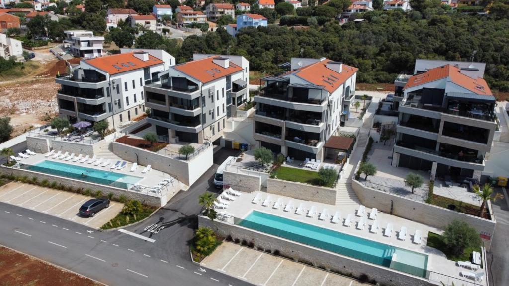 Apartment Emarin Banjole Dış mekan fotoğraf