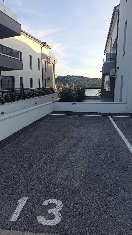 Apartment Emarin Banjole Dış mekan fotoğraf