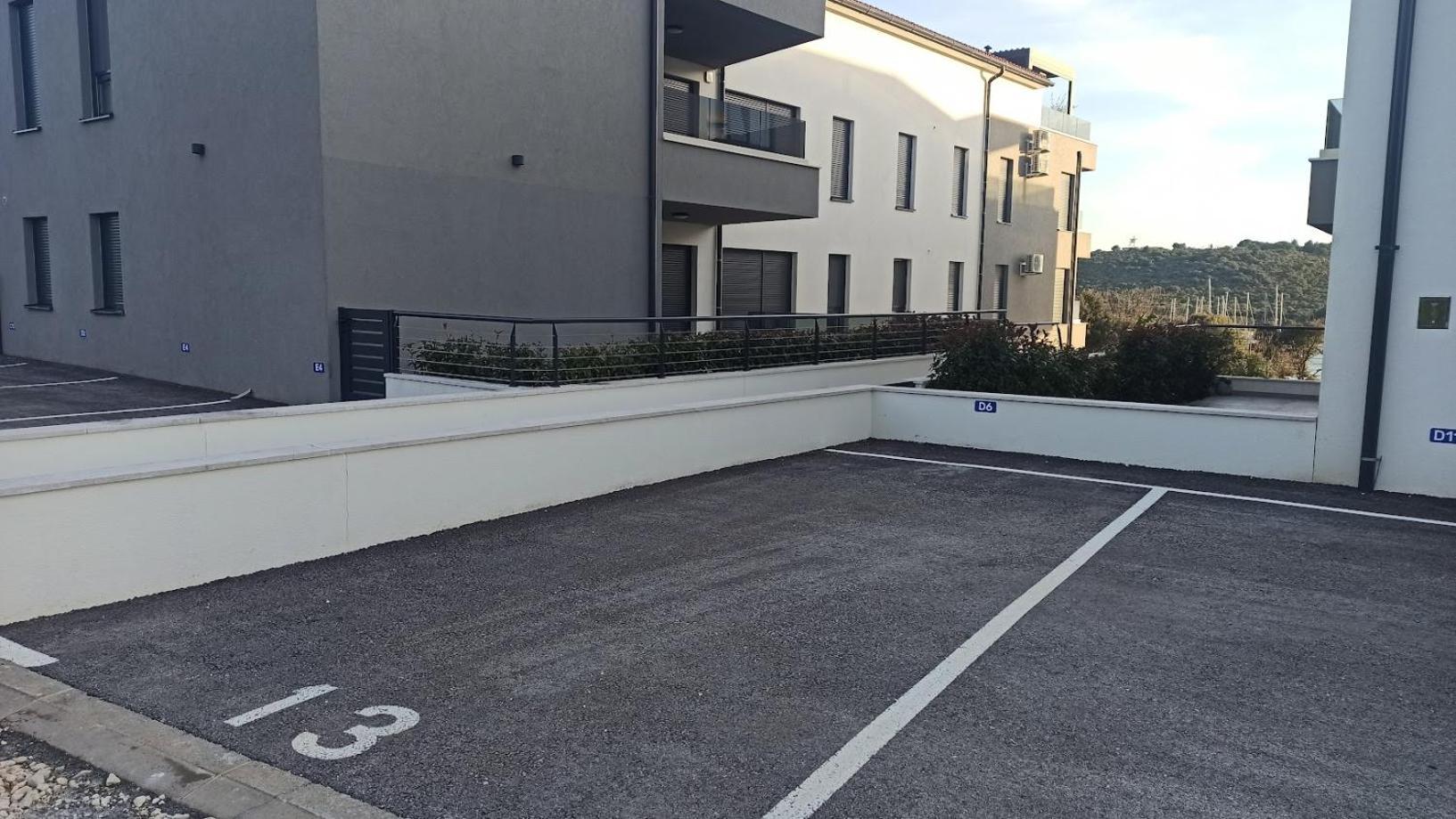 Apartment Emarin Banjole Dış mekan fotoğraf
